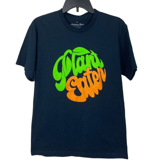 Anderson Bros Men's Short Sleeve Crew Neck T-Shirt Size M - Picture 1 of 4